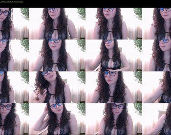 jessykah — 14 minute Chaturbate female cam show recording, 1080p, Apr 24, 2019