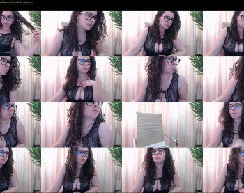jessykah — 30 minute Chaturbate female cam show recording, 1080p, Apr 24, 2019