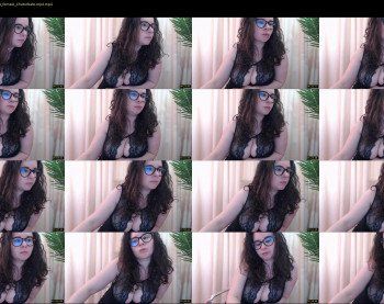 jessykah — 4 minute Chaturbate female cam show recording, 1080p, Apr 24, 2019
