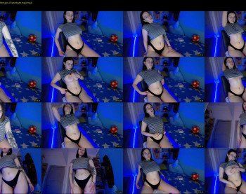 joliejoy — 29 minute Chaturbate female cam show recording, 1080p, Apr 24, 2019