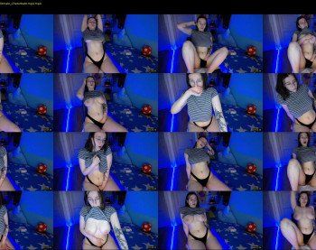 joliejoy — 10 minute Chaturbate female cam show recording, 1080p, Apr 24, 2019