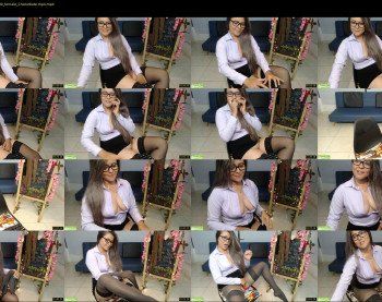 karitto__2 — 29 minute Chaturbate female cam show recording, 720p, Apr 25, 2019