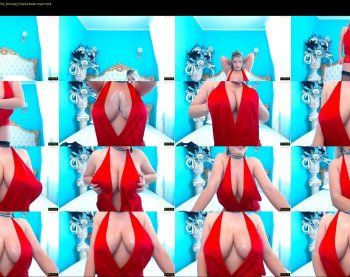 kellybabee — 9 minute Chaturbate female cam show recording, 480p, Apr 24, 2019