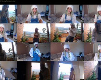 kendalltyler — 80 minute Chaturbate female cam show recording, 720p, Apr 25, 2019