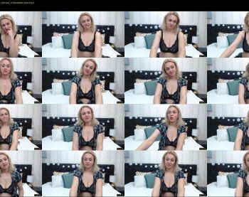 ladyjeen — 10 minute Chaturbate female cam show recording, 1080p, Apr 24, 2019