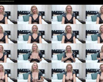 ladyjeen — 3 minute Chaturbate female cam show recording, 1080p, Apr 24, 2019