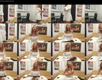 ladyleea — 5 minute Chaturbate female cam show recording, 1080p, Apr 24, 2019