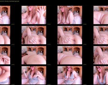 lalaisallbad — 5 minute Chaturbate female cam show recording, 720p, Apr 24, 2019