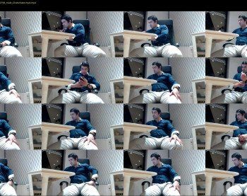 latino23bom — 28 minute Chaturbate male cam show recording, 480p, Apr 24, 2019