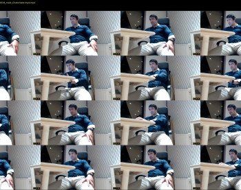 latino23bom — 14 minute Chaturbate male cam show recording, 480p, Apr 25, 2019