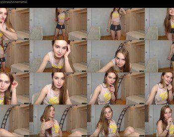 litlle_flowers — 29 minute Chaturbate female cam show recording, 1080p, Apr 24, 2019