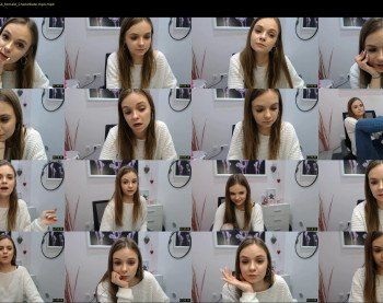lolli_mary — 29 minute Chaturbate female cam show recording, 1080p, Apr 24, 2019