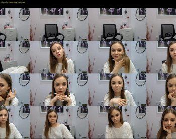 lolli_mary — 29 minute Chaturbate female cam show recording, 1080p, Apr 24, 2019