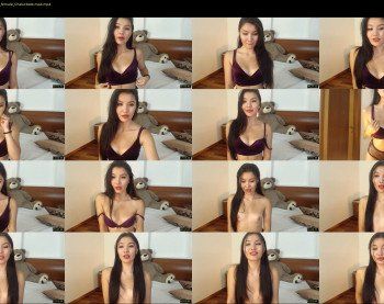 lorileen — 49 minute Chaturbate female cam show recording, 720p, Apr 24, 2019