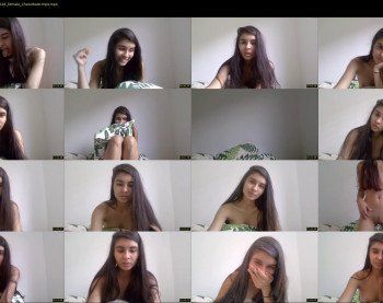 lucia_sandy — 40 minute Chaturbate female cam show recording, 720p, Apr 24, 2019
