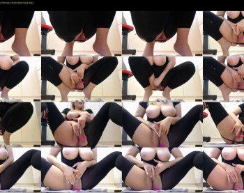 lulu7870 — 5 minute Chaturbate female cam show recording, 720p, Apr 24, 2019