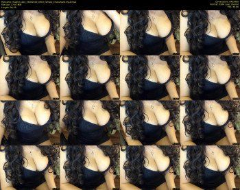 madlyn_dee — 7 minute Chaturbate female cam show recording, 480p, Apr 24, 2019