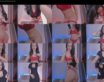 mary_rosse — 93 minute Chaturbate couple cam show recording, 720p, Apr 25, 2019