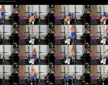 miakinkdd — 25 minute Chaturbate female cam show recording, 1080p, Apr 24, 2019
