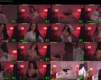 mila_ — 71 minute Chaturbate female cam show recording, 720p, Apr 24, 2019