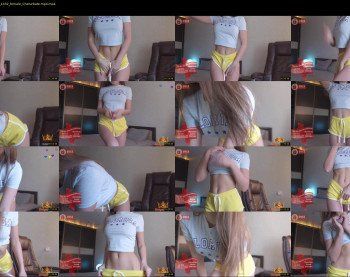 ms_seductive — 29 minute Chaturbate female cam show recording, 1080p, Apr 24, 2019