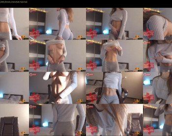 ms_seductive — 29 minute Chaturbate female cam show recording, 1080p, Apr 24, 2019