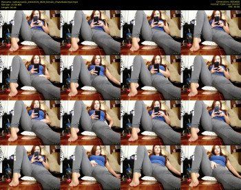 nathalyrae41 — 5 minute Chaturbate female cam show recording, 480p, Apr 24, 2019