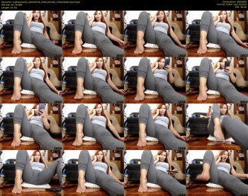 nathalyrae41 — 25 minute Chaturbate female cam show recording, 480p, Apr 24, 2019