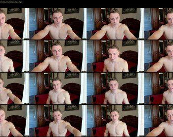 o_r_b_i_t — 5 minute Chaturbate male cam show recording, 1080p, Apr 24, 2019