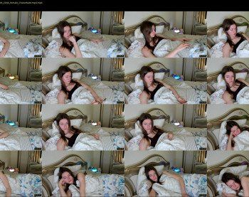 oksanafedorova — 36 minute Chaturbate female cam show recording, 1080p, Apr 24, 2019