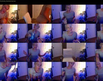 oliviaowens — 51 minute Chaturbate female cam show recording, 1080p, Apr 24, 2019