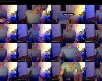 oliviaowens — 51 minute Chaturbate female cam show recording, 1080p, Apr 24, 2019