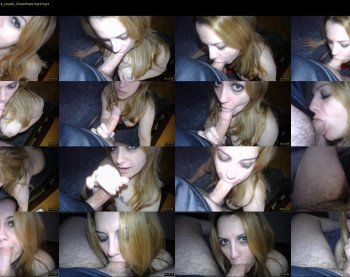 oraljessie — 11 minute Chaturbate couple cam show recording, 1080p, Apr 24, 2019