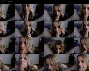 oraljessie — 29 minute Chaturbate couple cam show recording, 1080p, Apr 24, 2019