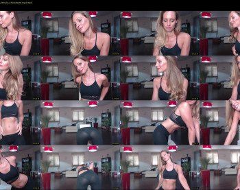 pbsteve — 36 minute Chaturbate couple cam show recording, 1080p, Apr 24, 2019