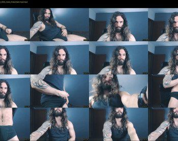 phil_chambers — 8 minute Chaturbate male cam show recording, 1080p, Apr 24, 2019