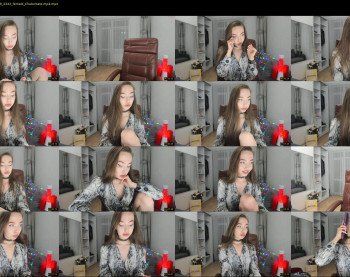 presidenttaylor — 56 minute Chaturbate female cam show recording, 720p, Apr 24, 2019