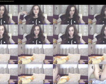 ps4pro — 21 minute Chaturbate female cam show recording, 720p, Apr 24, 2019