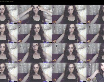 ps4pro — 57 minute Chaturbate female cam show recording, 720p, Apr 25, 2019