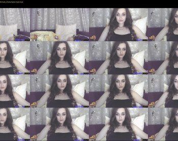 ps4pro — 57 minute Chaturbate female cam show recording, 720p, Apr 25, 2019