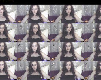 ps4pro — 57 minute Chaturbate female cam show recording, 720p, Apr 25, 2019