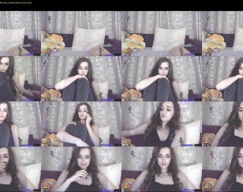 ps4pro — 13 minute Chaturbate female cam show recording, 720p, Apr 25, 2019