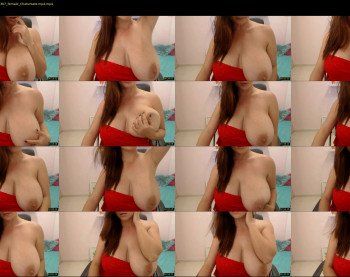 rosetaylorla — 4 minute Chaturbate female cam show recording, 720p, Apr 24, 2019