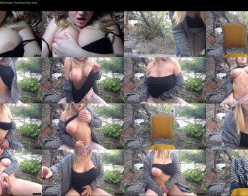 royalboobs — 91 minute Chaturbate female cam show recording, 720p, Apr 24, 2019