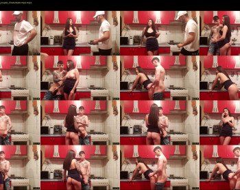 rrr1995 — 16 minute Chaturbate couple cam show recording, 1080p, Apr 24, 2019