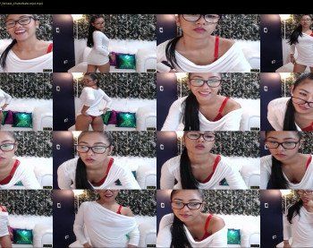 sadashi_ — 15 minute Chaturbate female cam show recording, 720p, Apr 24, 2019