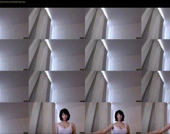 sasha_ursx — 11 minute Chaturbate female cam show recording, 1080p, Apr 24, 2019