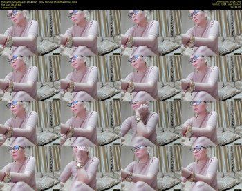 schoolteach — 4 minute Chaturbate female cam show recording, 720p, Apr 25, 2019