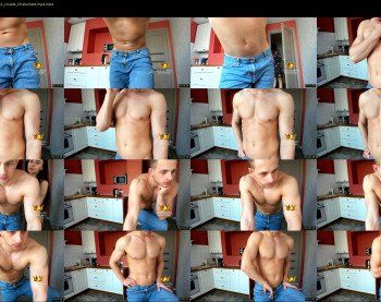 sofi_look_ — 5 minute Chaturbate couple cam show recording, 1080p, Apr 24, 2019