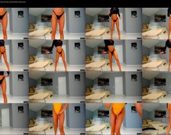 star_gazing — 4 minute Chaturbate female cam show recording, 1080p, Apr 24, 2019